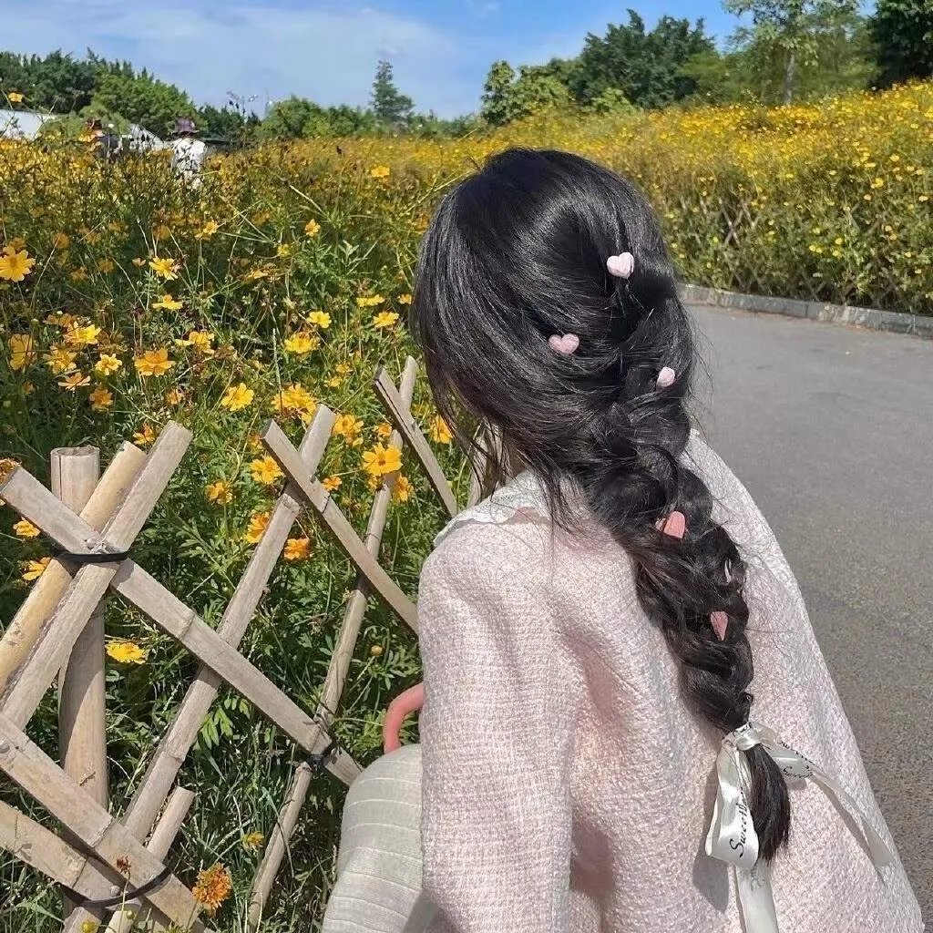白衣修女