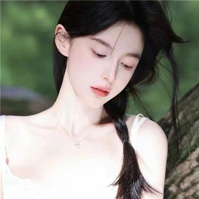 电波系彼女